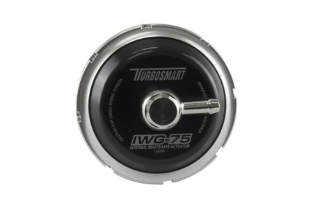 Turbosmart IWG75 2016 Ford Fiesta ST 1.6L Ecoboost Wastegate Actuator