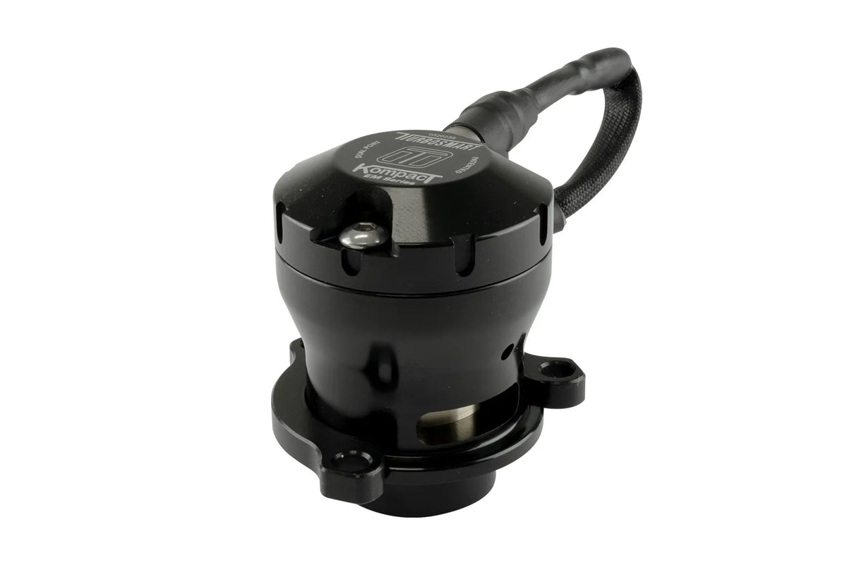 Turbosmart BOV Kompact EM DualPort- VR17 (Toyota/Lexus) Blow Off Valve [TS-0223-1077]