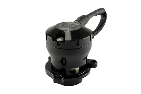 Turbosmart BOV Kompact EM DualPort- VR17 (Toyota/Lexus) Blow Off Valve [TS-0223-1077]