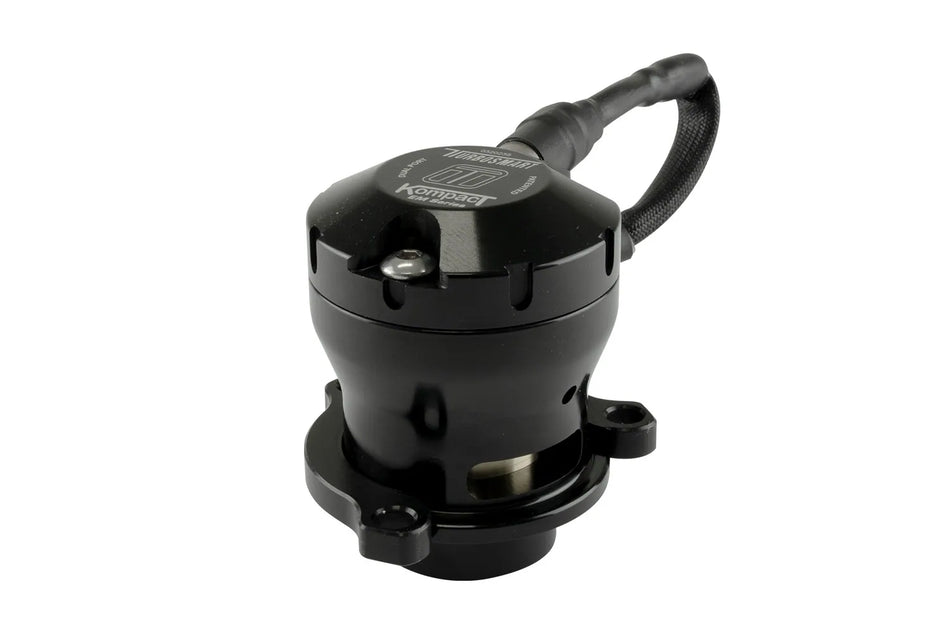 Turbosmart BOV Kompact EM DualPort- VR17 (Toyota/Lexus) Blow Off Valve [TS-0223-1077]