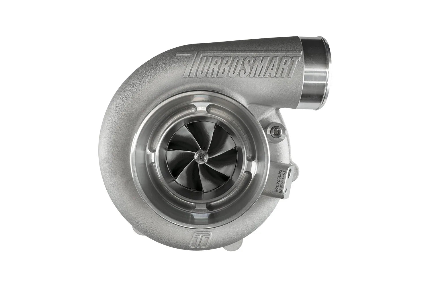 Turbosmart TS-1 Turbocharger 6262 T4 0.82AR Externally Wastegated