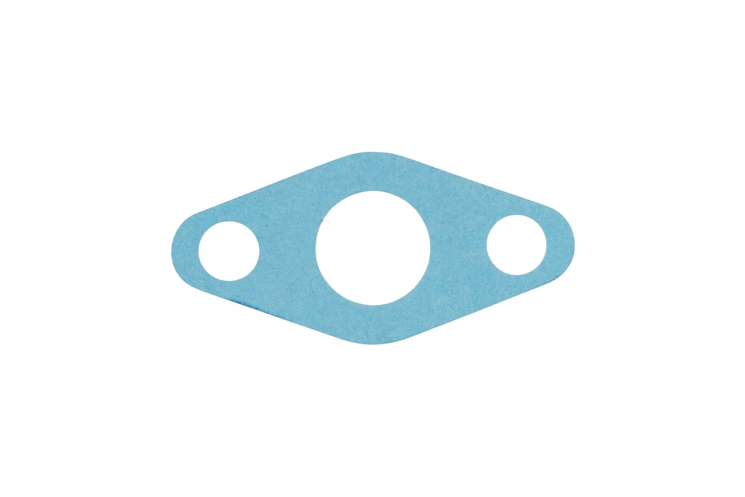 Turbosmart Turbocharger Gasket - Oil Return (Paper) 50.8mm [TS-19-GK-50]