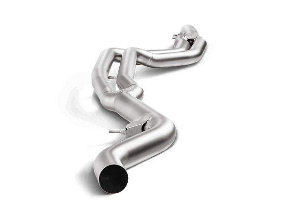 BMW M140i / M240i (F20 / F21 / F22 / F23) | Akrapovic | Evolution Link Pipe Set (SS)