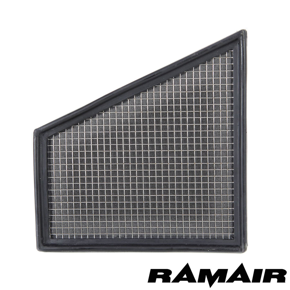 Ramair RPF-1722 - VW Audi Seat Skoda Replacement Foam Air Filter