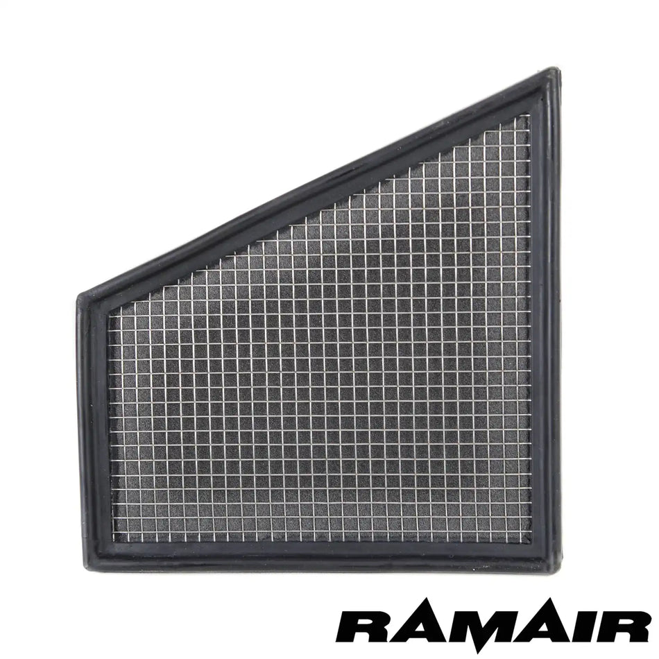 Ramair RPF-1722 - VW Audi Seat Skoda Replacement Foam Air Filter