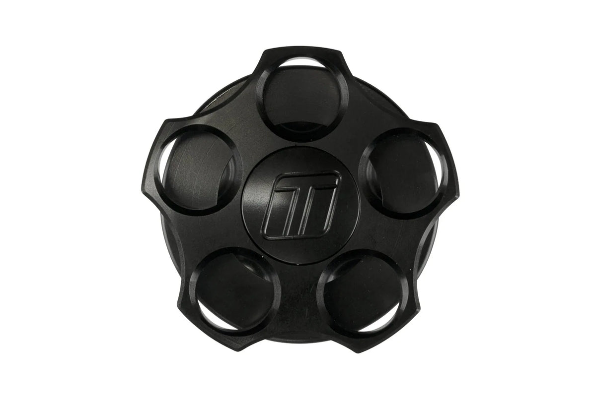 Turbosmart Oil Cap - M35x4 -Ford/Mazda [TS-0891-0172]
