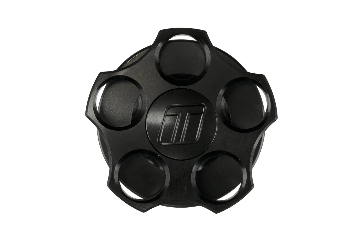 Turbosmart Oil Cap - M35x4 -Ford/Mazda [TS-0891-0172]