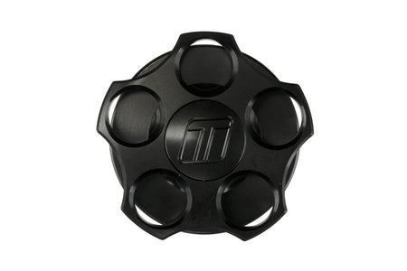 Turbosmart Oil Cap - M35x4 -Ford/Mazda [TS-0891-0172]