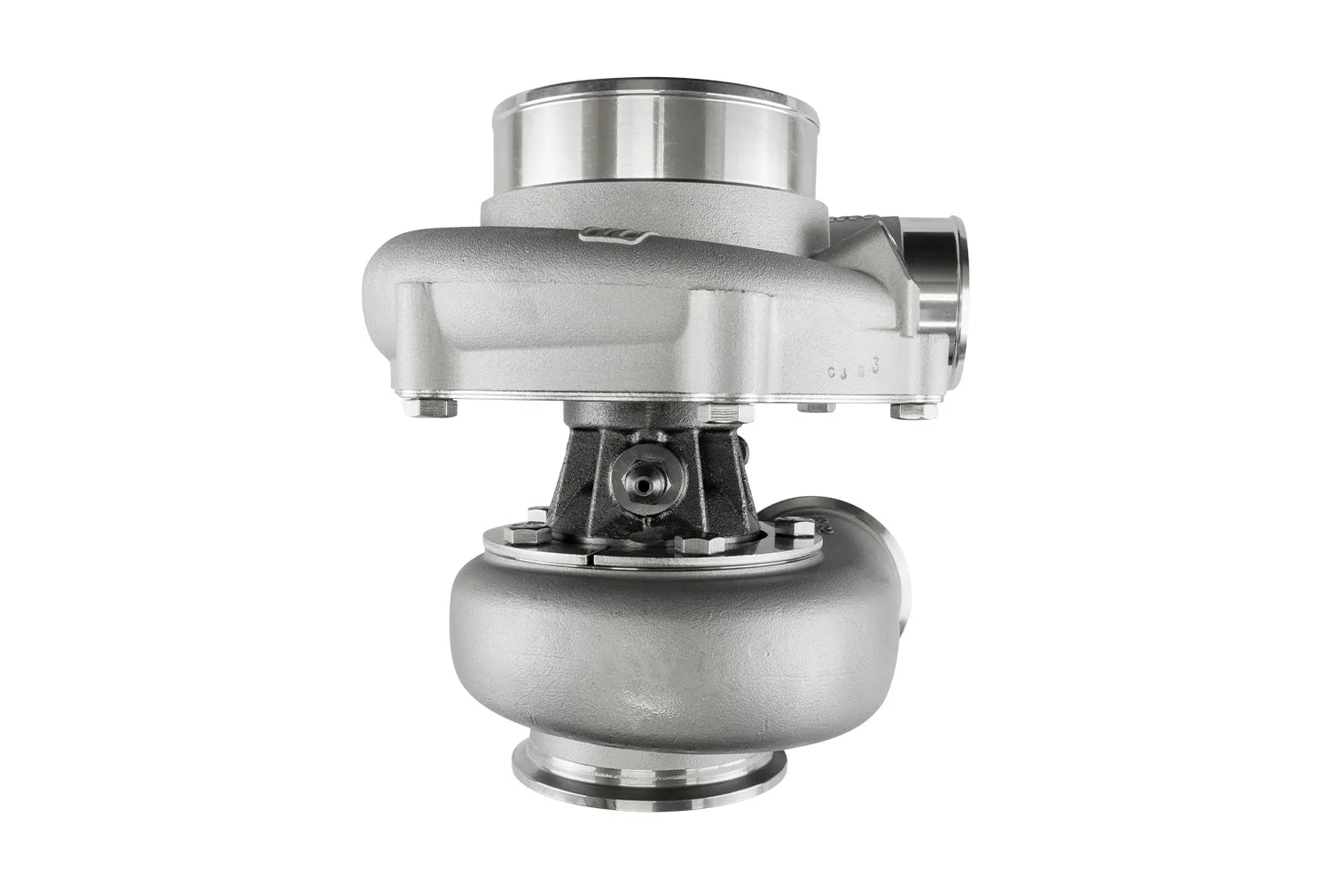 Turbosmart TS-1 Turbocharger 6262 V-Band 0.82AR Externally Wastegated