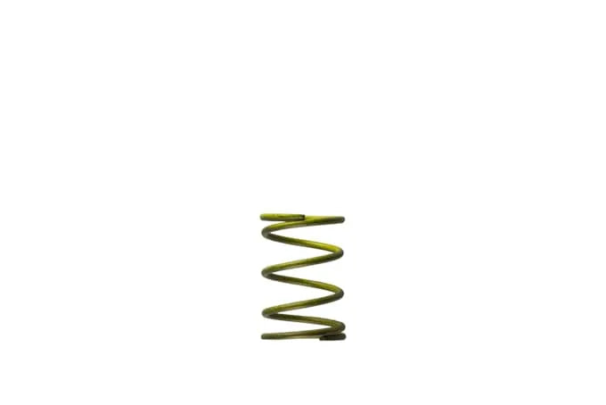 Turbosmart GenV WG45/50 Yellow Inner Spring [TS-0550-3086]