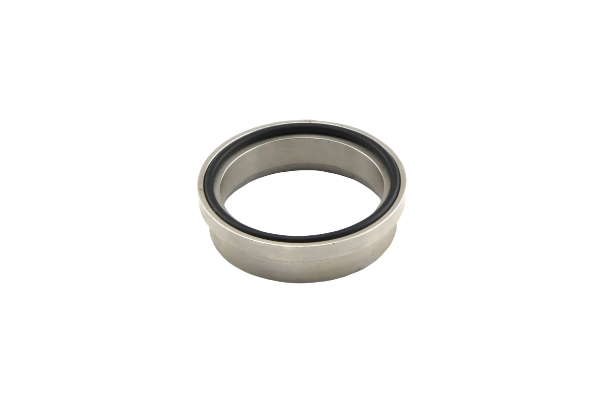 Turbosmart BOV 38mm SS Weld Flange [TS-0205-2004]
