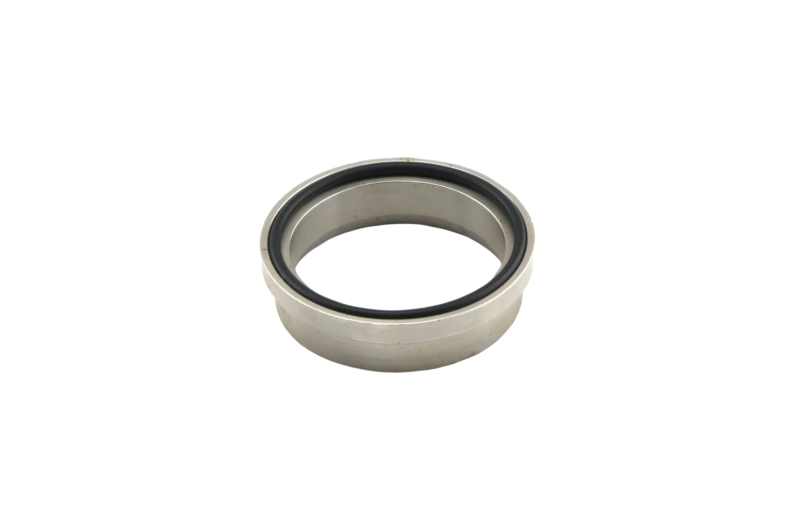 Turbosmart BOV 38mm SS Weld Flange [TS-0205-2004]