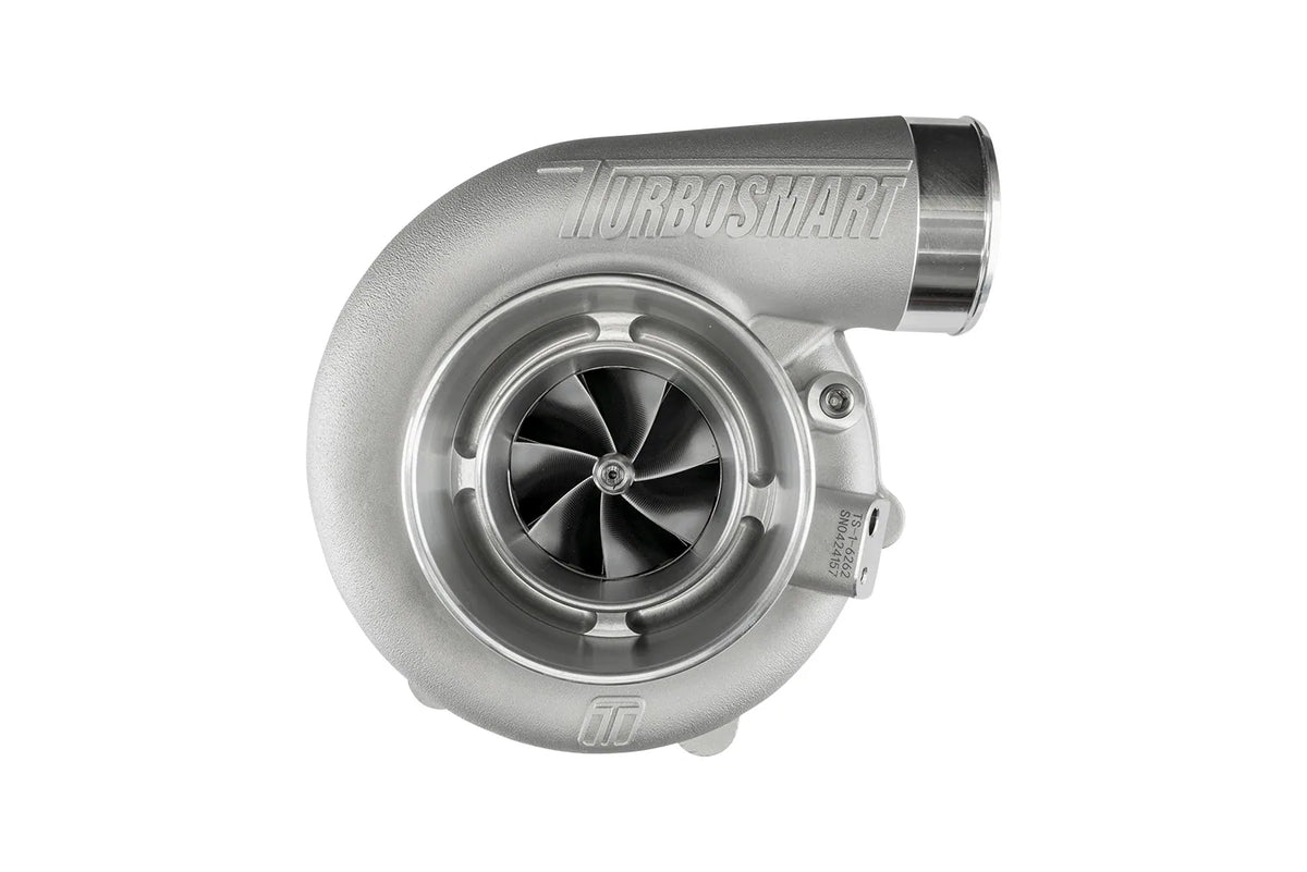 Turbosmart TS-1 Turbocharger 6262 V-Band 0.82AR Externally Wastegated