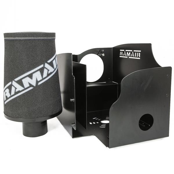 Ramair Mini Cooper S 1.6 R53 Performance Intake Kit