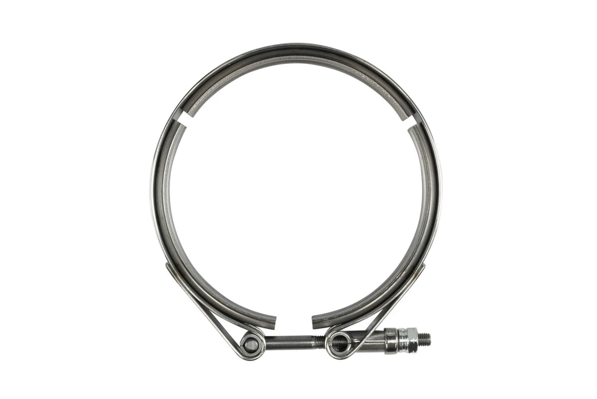 Turbosmart TS-1 Turbocharger V-Band Clamp Suit Turbine 4.50" [TS-19CLV-450]