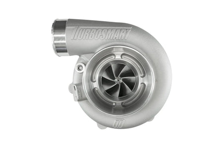 Turbosmart TS-1 Turbocharger 5862 V-Band Reverse Rotation 0.82AR Externally Wastegated