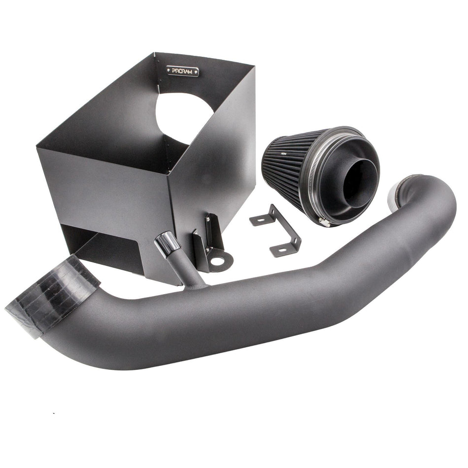 Ramair RHD Only - PRORAM Air Filter Induction Intake Kit AUDI RS3 8V 2.5 TFSI