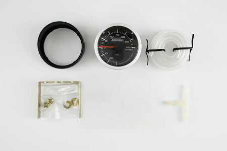 Turbosmart Boost Gauge 52mm
