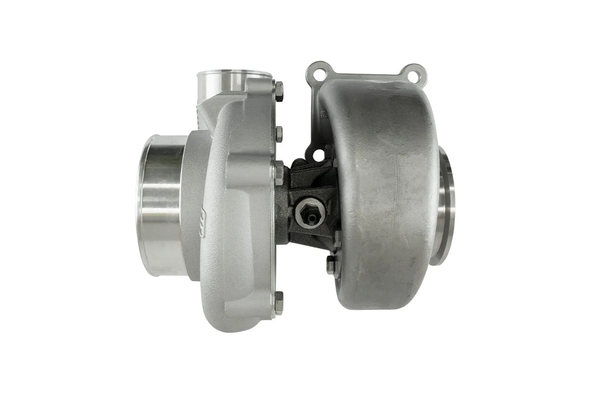 Turbosmart TS-1 Turbocharger 6466 T4 Divided 0.84AR Externally Wastegated