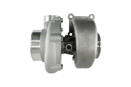 Turbosmart TS-1 Turbocharger 6466 T4 Divided 1.00AR Externally Wastegated