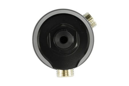 Turbosmart ProOPR Rising Rate Turbo Oil Pressure Regulator (Twin Outlet) Oil Management