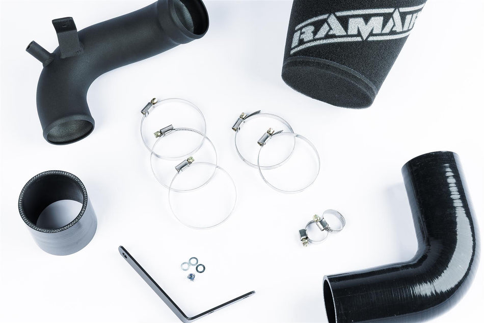 Ramair 1.9 CDTI Vauxhall Astra H Performance Intake Kit