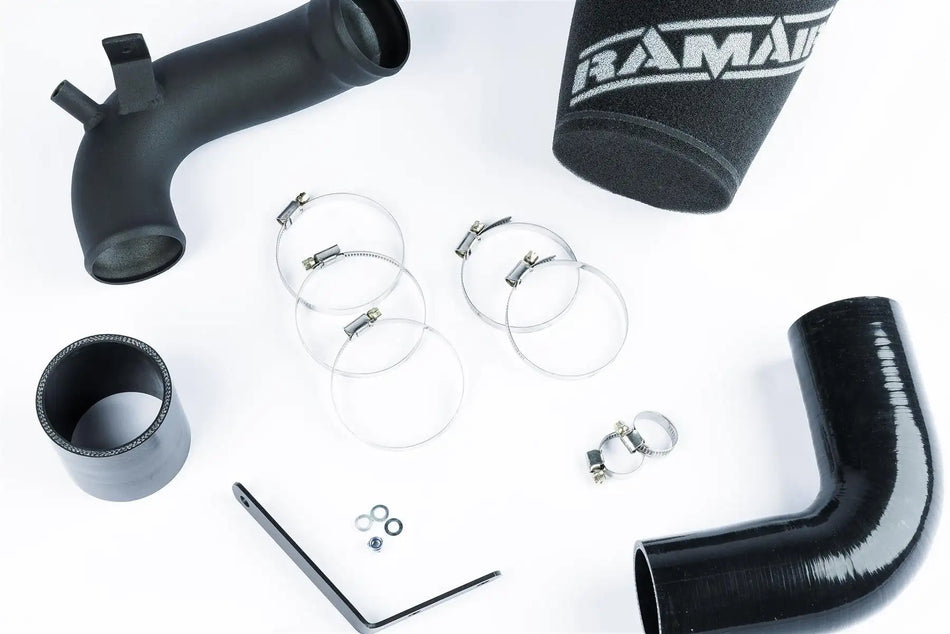 Ramair 1.9 CDTI Vauxhall Astra H Performance Intake Kit