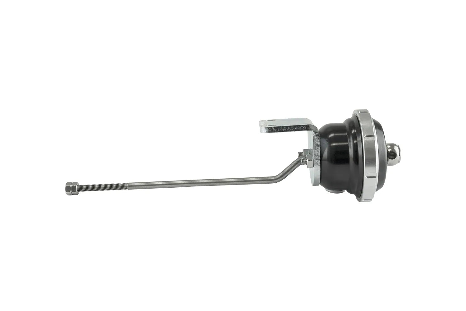 Turbosmart IWG75 VAG K04 Variant - Black Wastegate Actuator