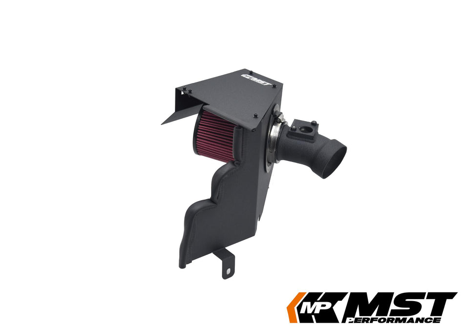 MST Performance MST Performance Induction Kit for Subaru WRX STi 2.5T