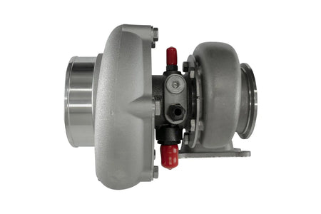 Turbosmart TS-2 Turbocharger (Water Cooled) 6262 T3 0.63AR Externally Wastegated