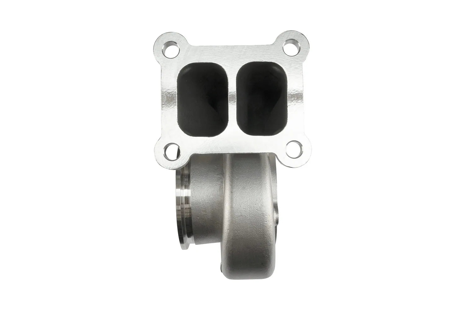 Turbosmart Turbine Housing B Frame (T4 Divided 0.84AR) suit 66mm turbine Turbocharger