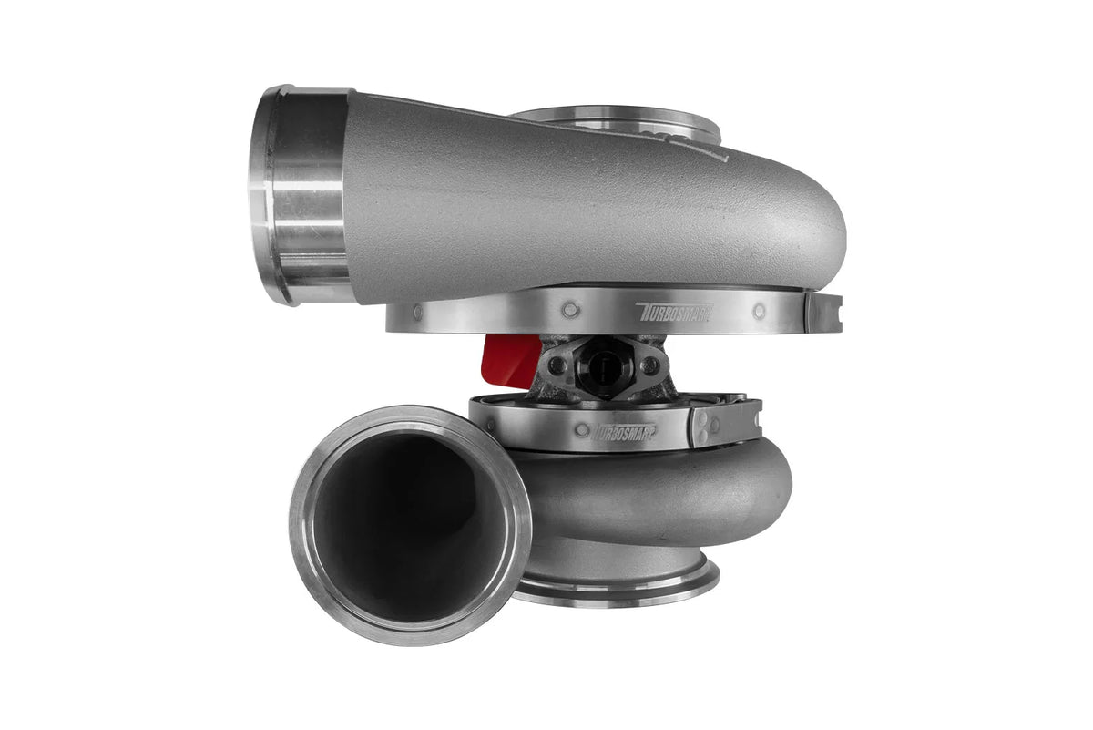Turbosmart TS-1 Turbocharger 8280 V-Band 0.96AR Externally Wastegated