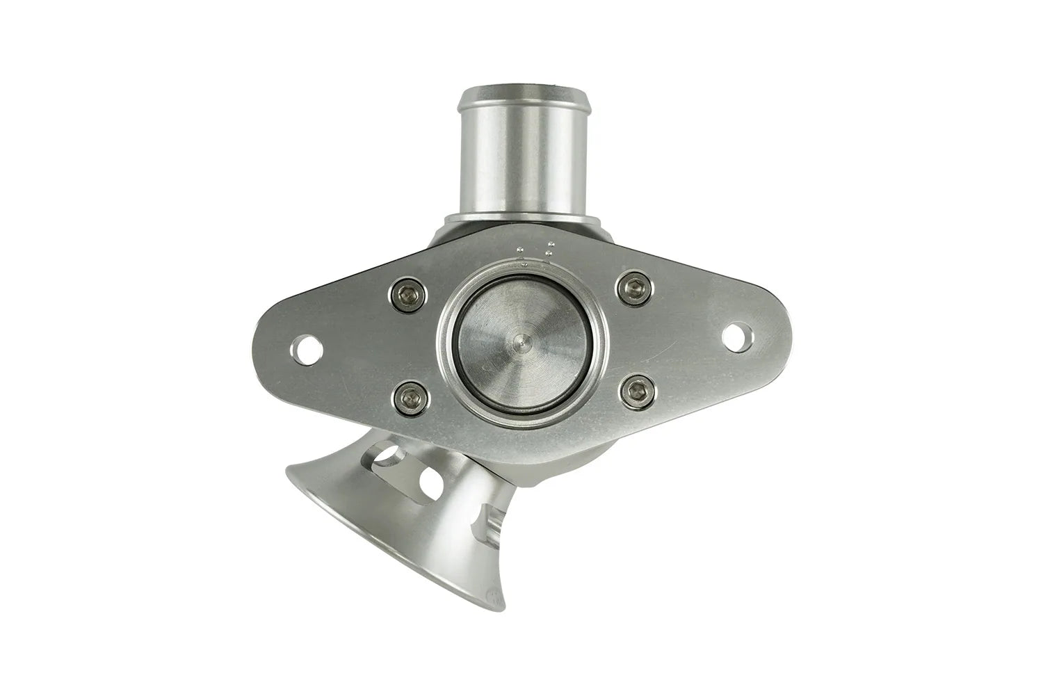Turbosmart BOV DualPort Maz/Sub Blow Off Valve