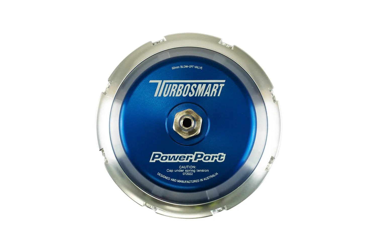 Turbosmart BOV PowerPort Blow Off Valve