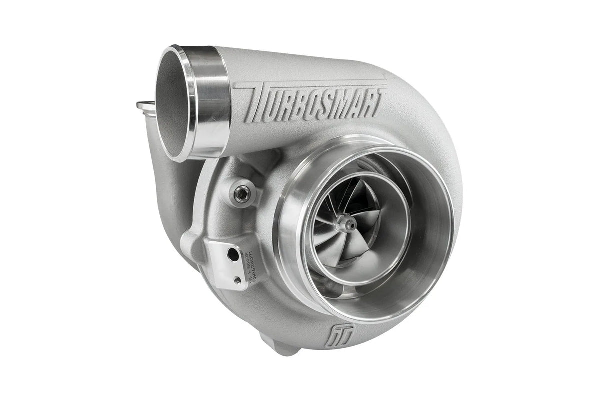 Turbosmart TS-1 Turbocharger 5862 V-Band Reverse Rotation 0.82AR Externally Wastegated [TS-1-5862B-VR082E]