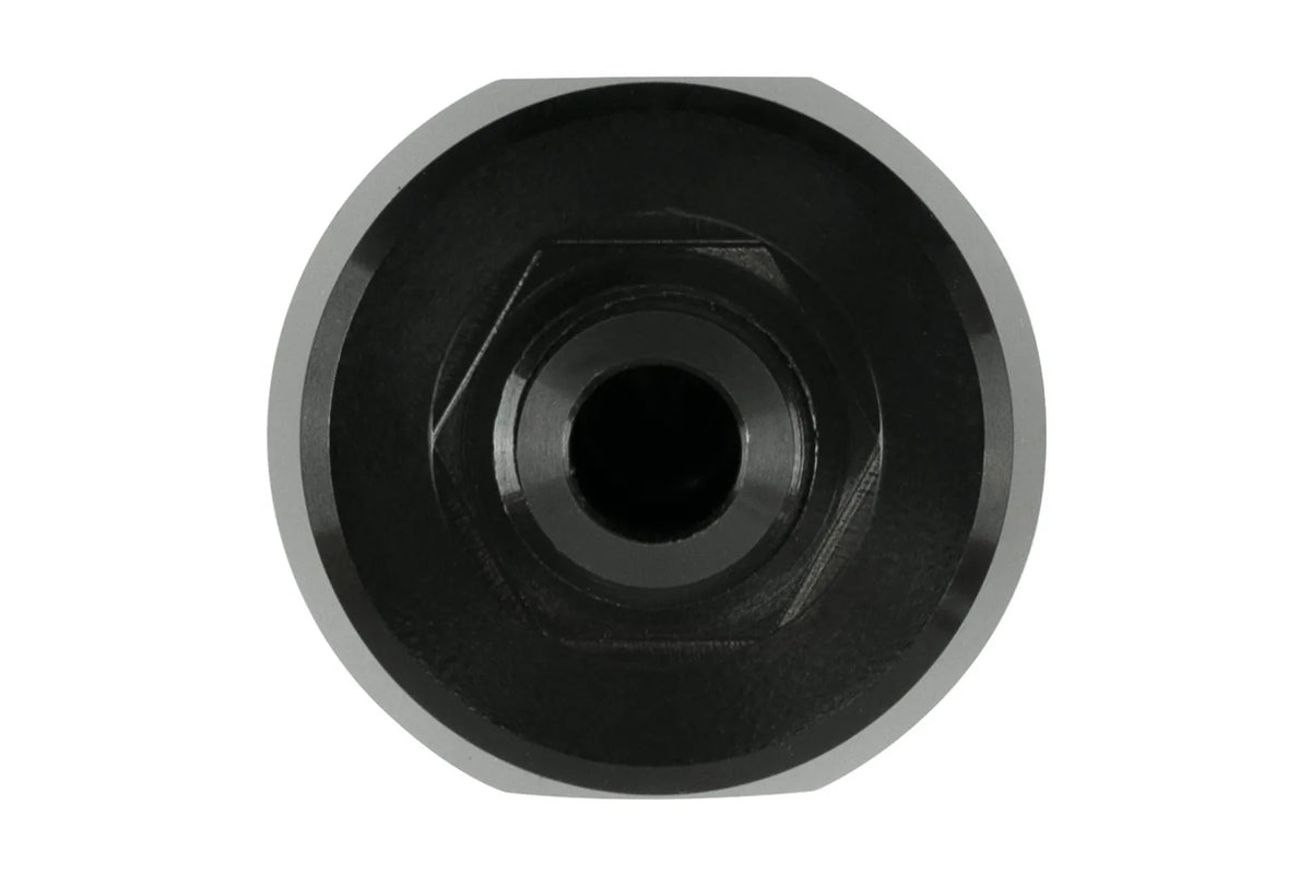 Turbosmart Oil Filter -6AN 44um Oil Management