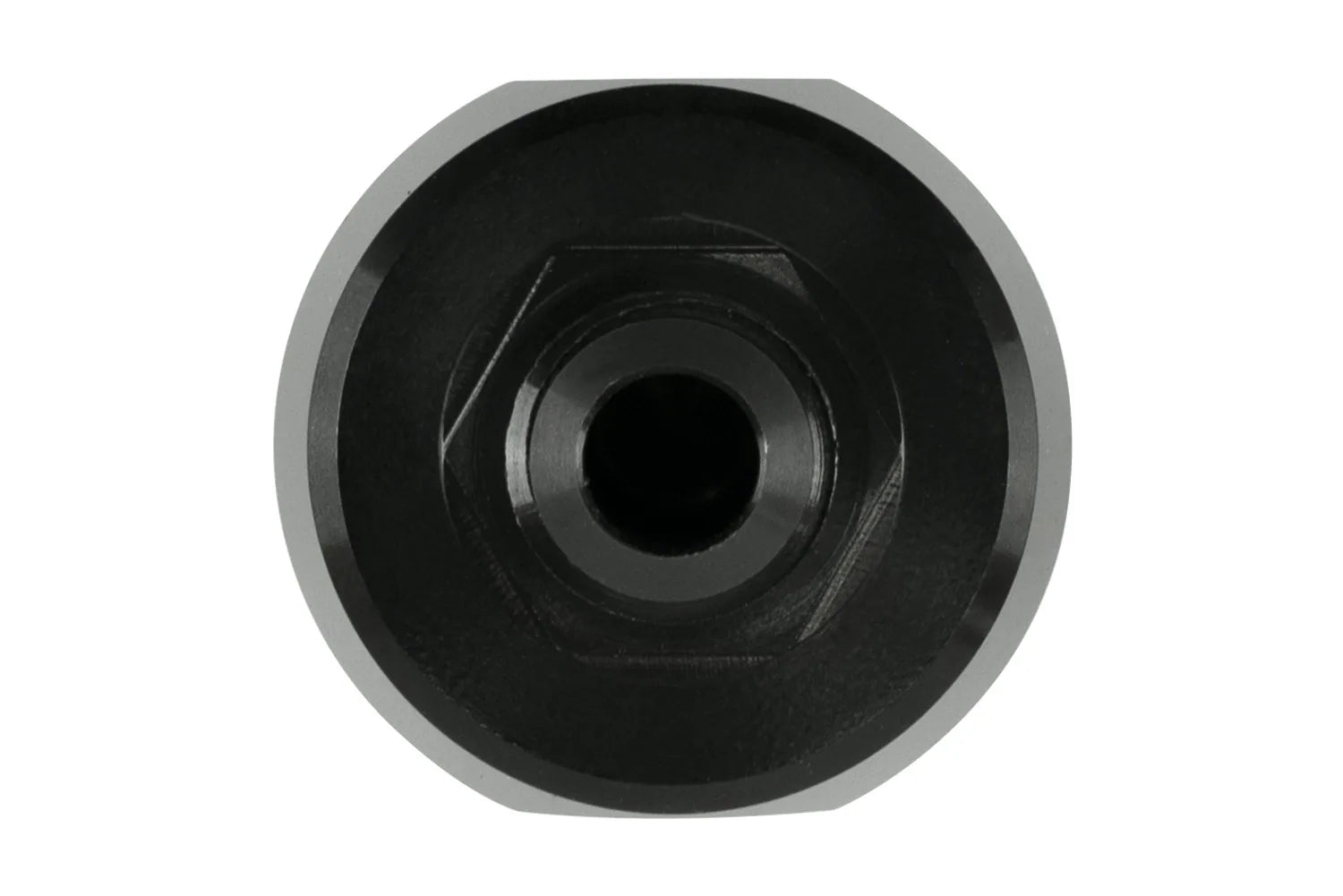Turbosmart Oil Filter -6AN 44um Oil Management