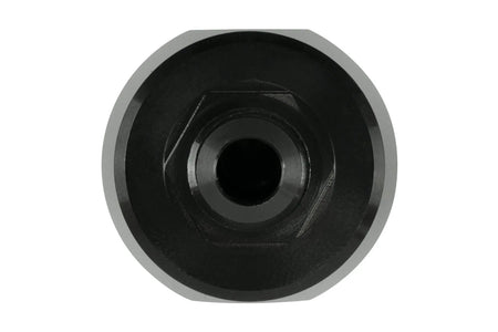 Turbosmart Oil Filter -6AN 44um Oil Management