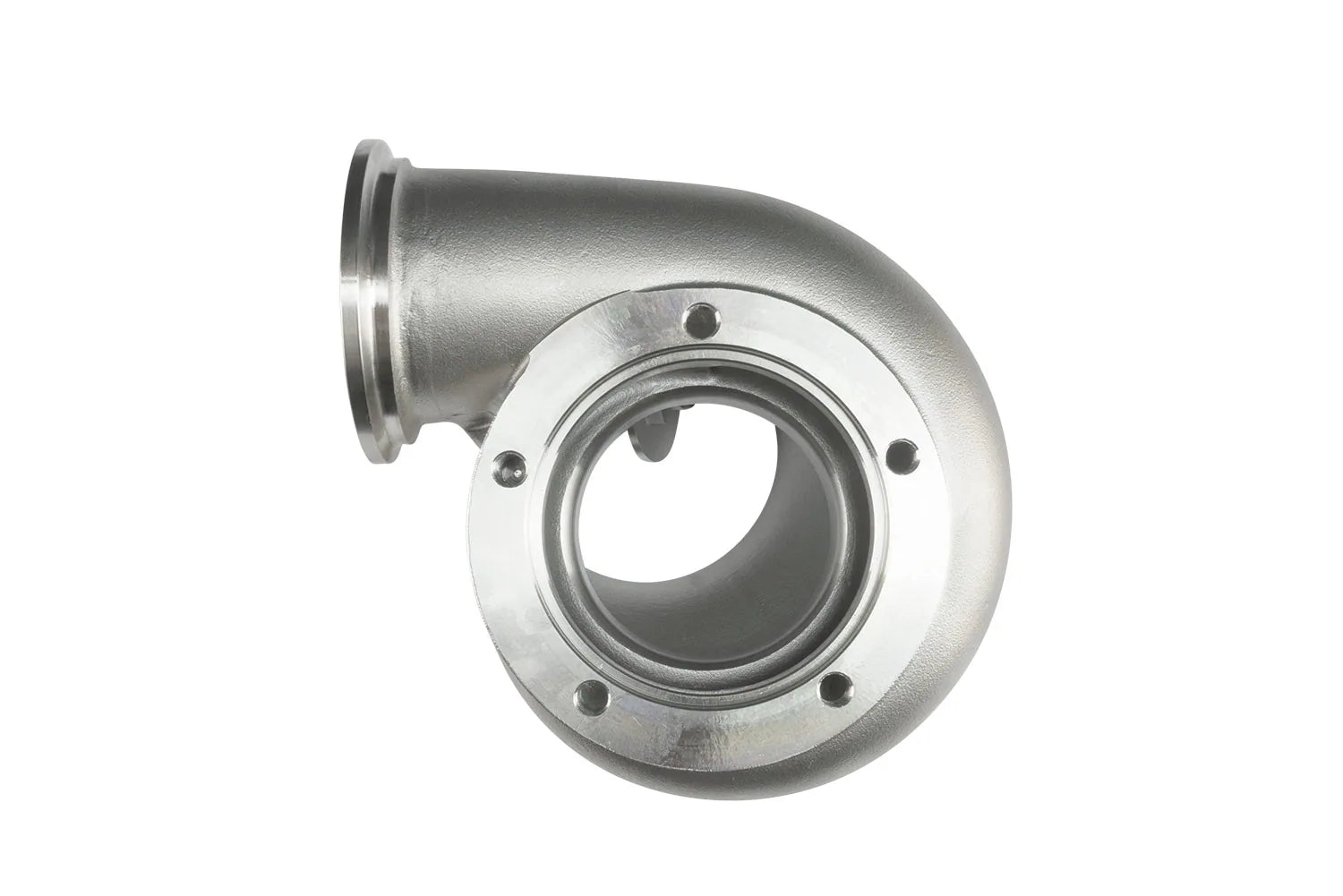 Turbosmart Turbine Housing B Frame (V-Band 0.82AR) suit 66mm turbine - Internal Wastegate
