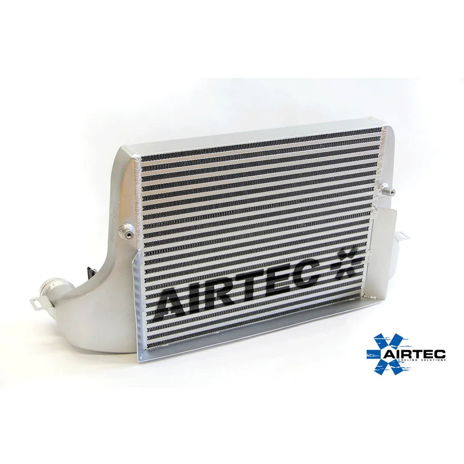 Airtec Mini F56 Front mount intercooler