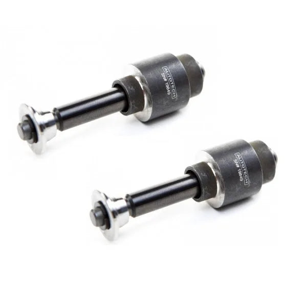 Autotech Dual High Volume Fuel Pump Upgrade Kit Audi 4.2L V8 FSI