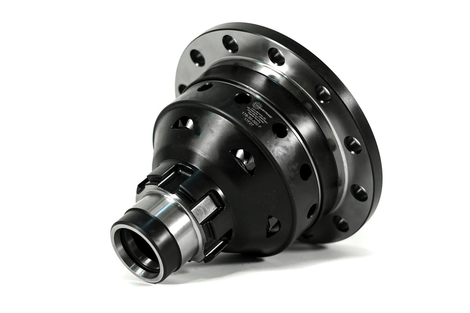 Wavetrac LSD for BMW 225M G8x M4, M3 & M2 r=3.15