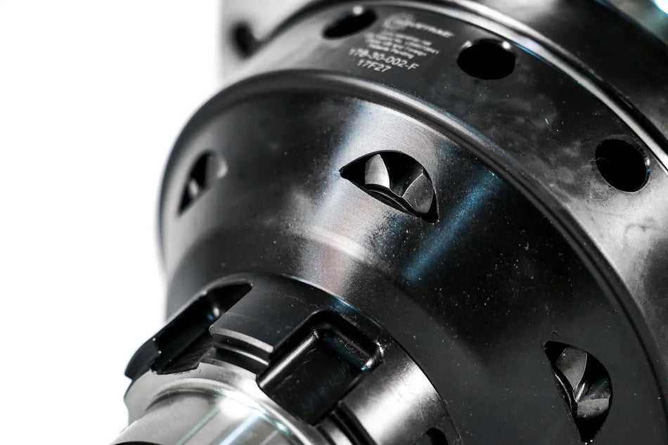 Wavetrac LSD for BMW 225M G8x M4, M3 & M2 r=3.15