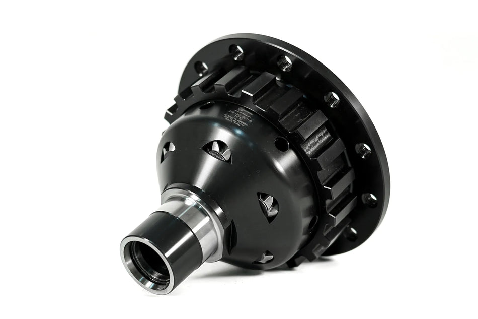 Wavetrac Differential for 02E (DSG) 2WD - 20 Tooth Parking Gear