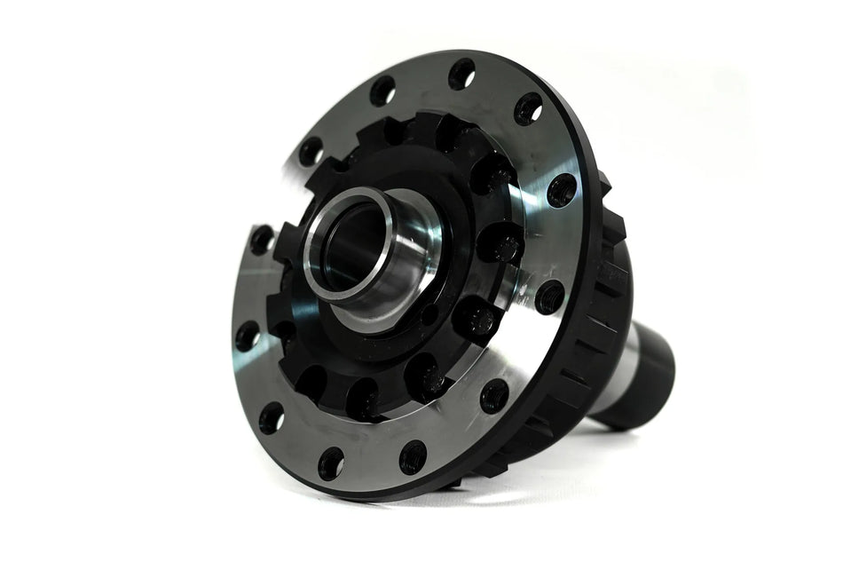 Wavetrac Differential for 02E (DSG) 2WD - 20 Tooth Parking Gear