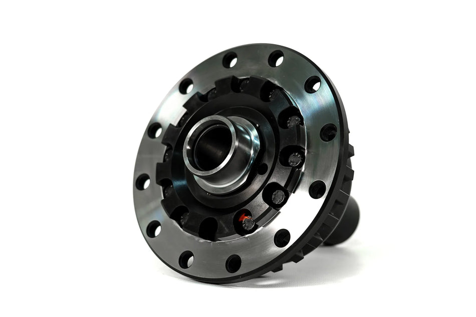 Wavetrac Differential for 02E (DSG) 2WD - 25 Tooth Parking Gear