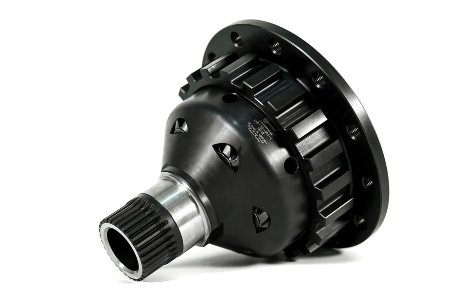 Wavetrac Differential for 02E (DSG) AWD - 20 Tooth Parking Gear