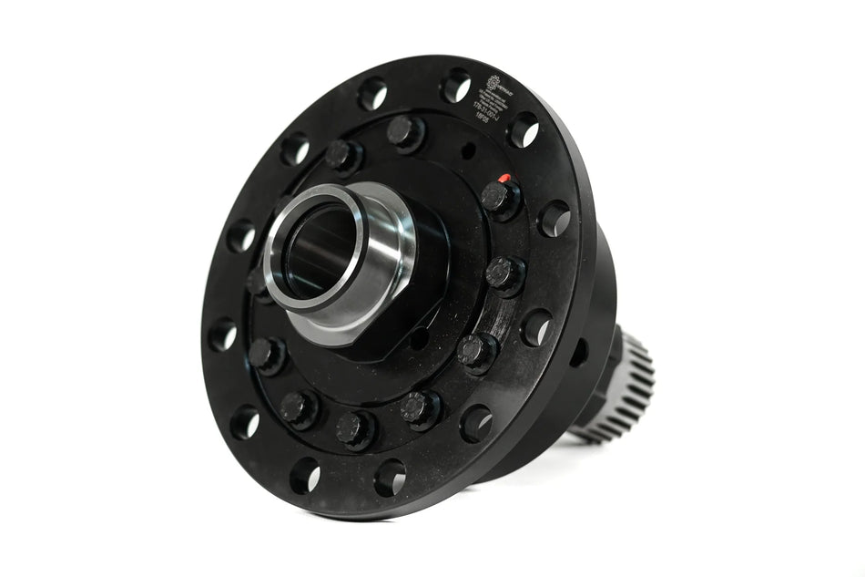 Wavetrac Differential for 02M 6MT AWD Gearbox for S3 (8L), TT (8N) , MK4 Golf R32