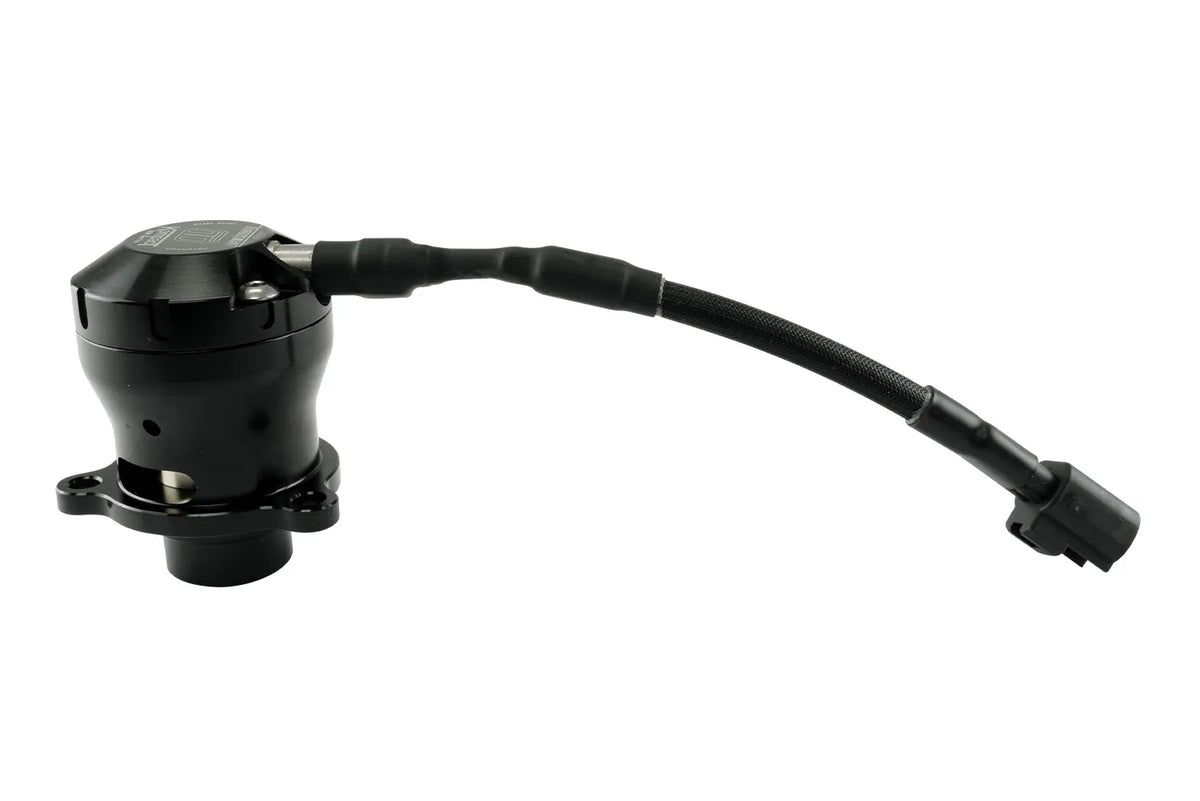 Turbosmart BOV Kompact EM DualPort- VR24 (Subaru WRX -FA24F) Blow Off Valve
