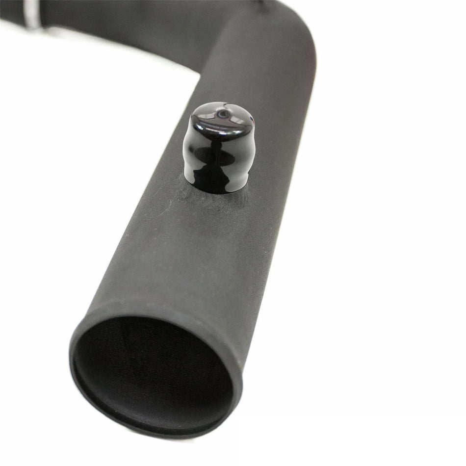 Ramair HP-180 - Ford Fiesta ST 180 Turbo Intake Hard Pipe